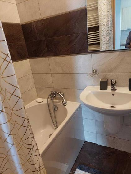 Apartament cu 2 camere de inchiriat - 7