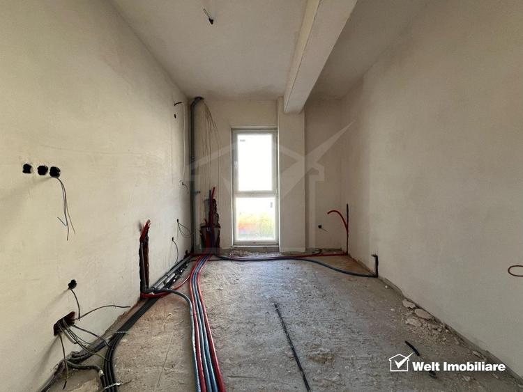 Apartamente cu 1-2-3 camere,gradina, terasa, parcare, constructie noua - 14