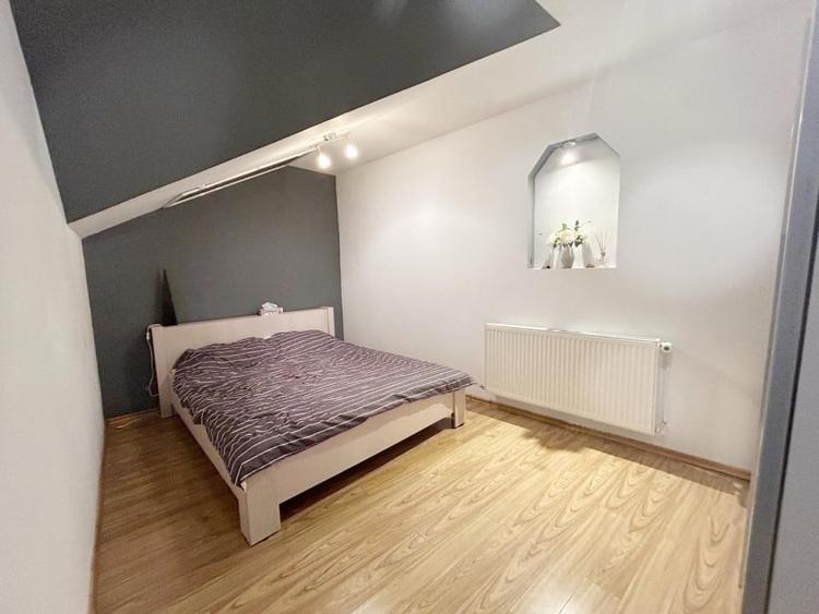 COMISION 0% Casa 4 camere, P+M, 103mp, teren 274mp, zona Balcescu - 5