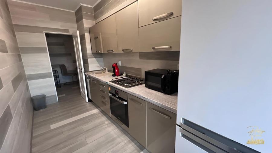 Apartament cu 3 camere de inchiriat in zona Magheru/Centrala - Oradea - 13