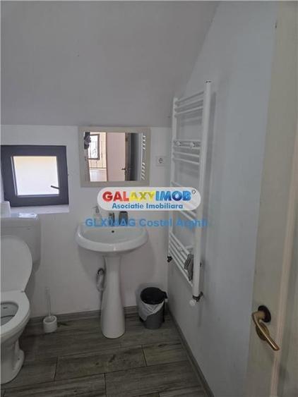 Vindem vila-pensiune in Budeasa P+E , mobilata si utilata - 5