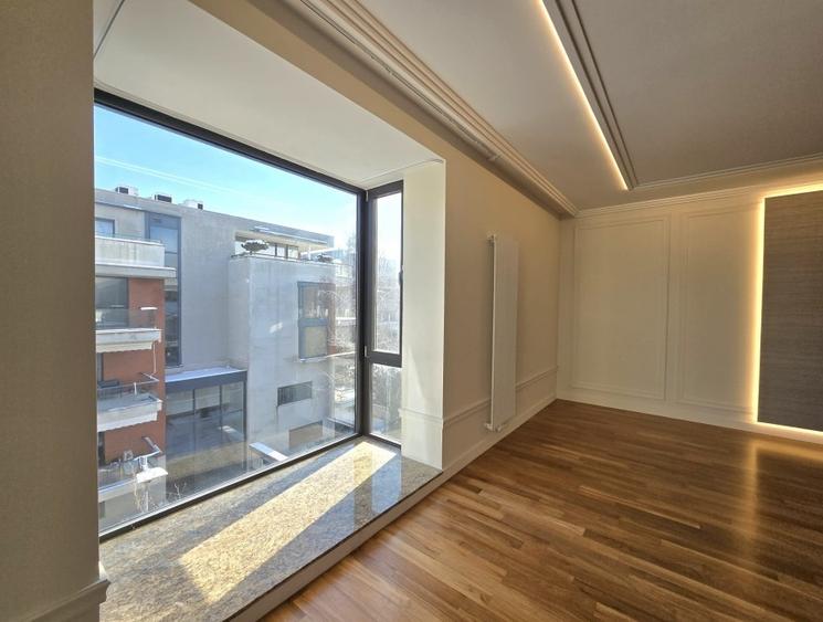 Apartament 4 camere Dorobanti - 1