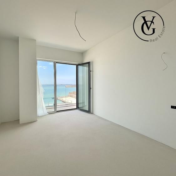 Apartament 3 camere - LakeSide Home - vedere frontala lac - 11