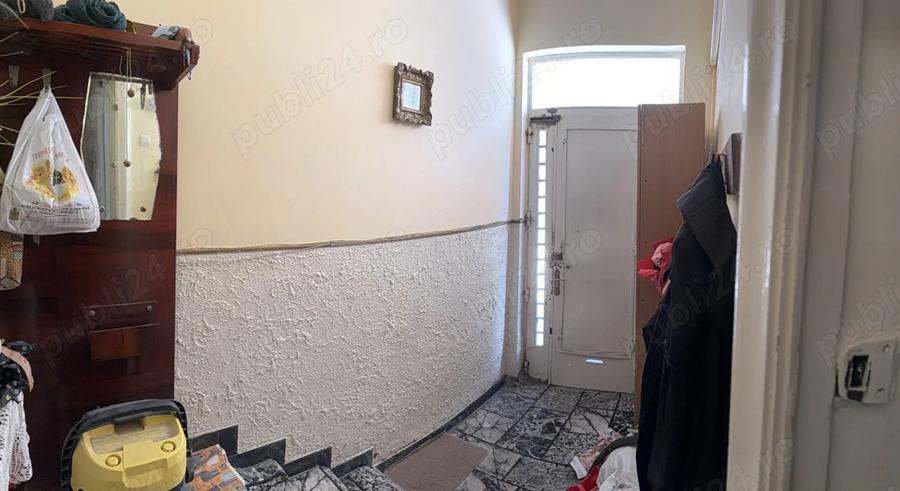 De Vanzare Apartament Istorico-Modern Pia?a Ovidiu, Constan?a Direct de la Proprietar - 7