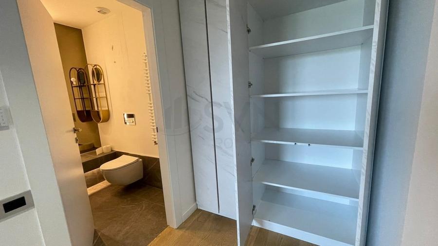 REA1021016 Aviatiei Tower l 3 Camere l Parcare - 6