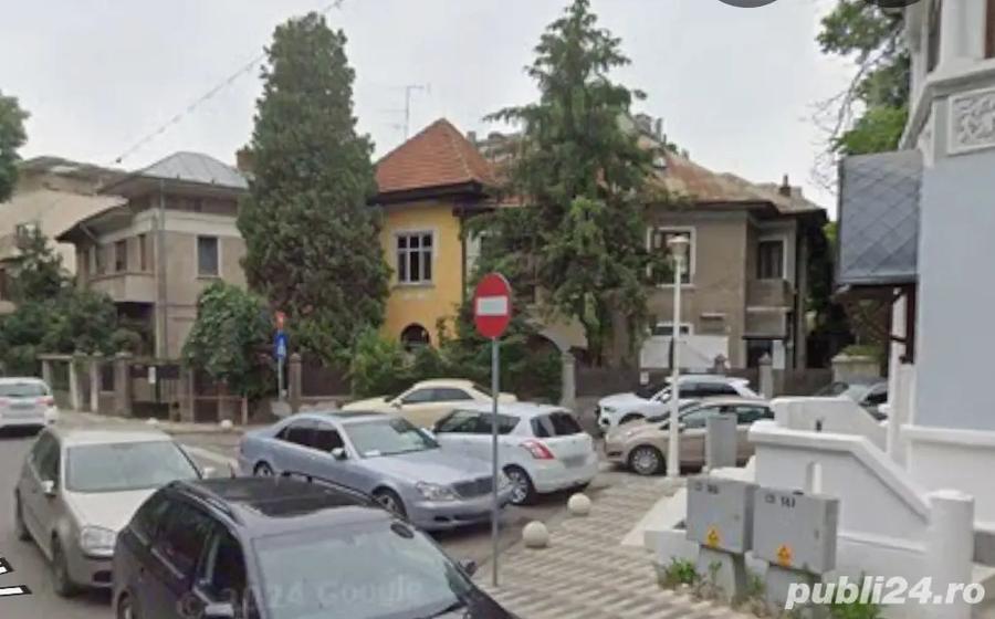 Casa vila de vanzare cotroceni Zona Dr Leonte Anastasievici - 5