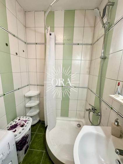 GARSONIERA DE INCHIRIAT | GHEORGHENI | DETUNATA | PRIVELISTE DEOSEBITA - 6