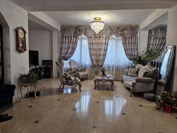 Vila in Colentina, S+P+2E, 7 camere, 5 bai, mobilata si utilata - 4