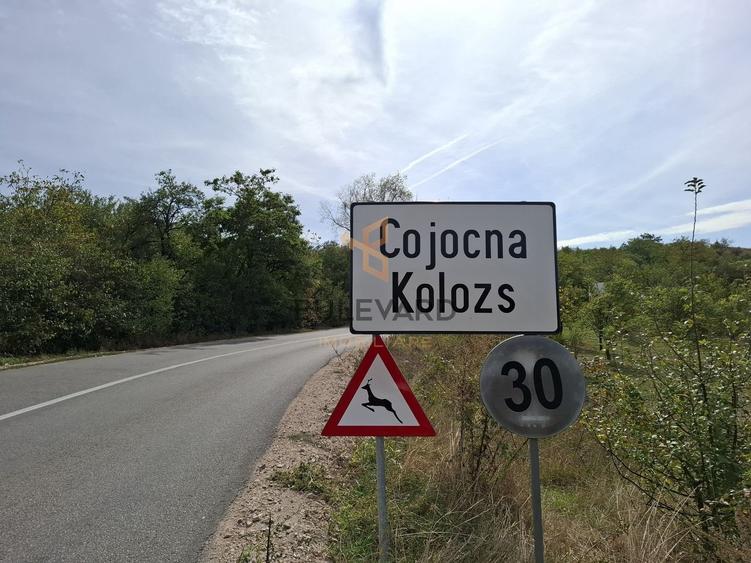 Comision 0. Teren intravilan in Cojocna! - 12