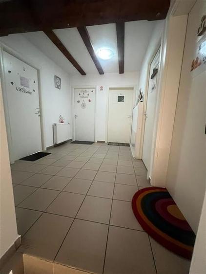 Garsoniera Rasnov Etaj 1 Nemobilata - 8