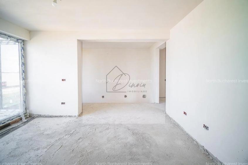 Vila 5 camere de vanzare Pipera I Matei Millo I Voluntari I COM 0% - 5