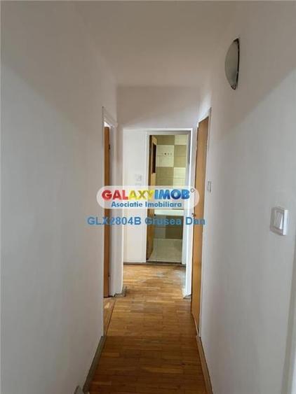 dristor | 3 camere 80mp 1982 | cada AC balcon 2x baie | parcare metrou - 2