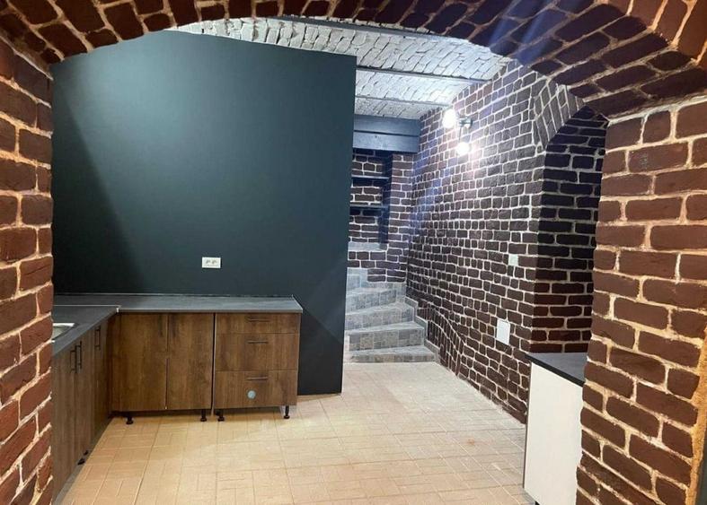 Spatiu birouri MUNCI | TITAN - 4