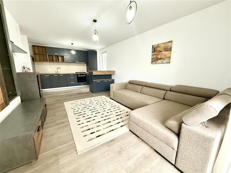 Apartament 2 Camere, Parcare subteran, Urban Plaza Brasov - 1