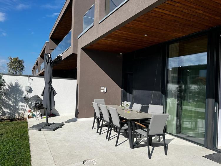 VILA MOBILATA - ZONA MATEI MILO - 7 CAMERE - 3