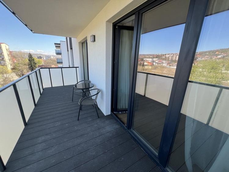 Apartament cu 2 camere, Liberty Residential - 10