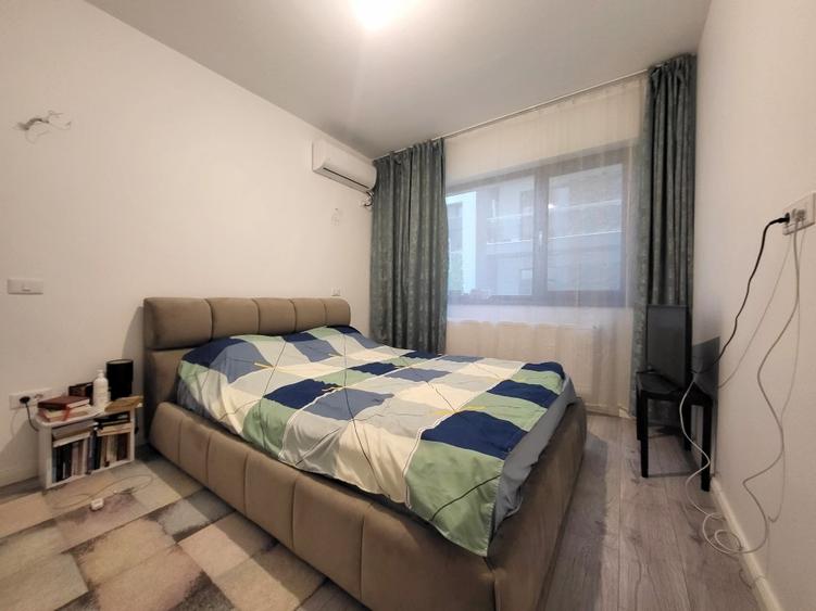 Apartament 3 camere cu parcare inclusa - 2
