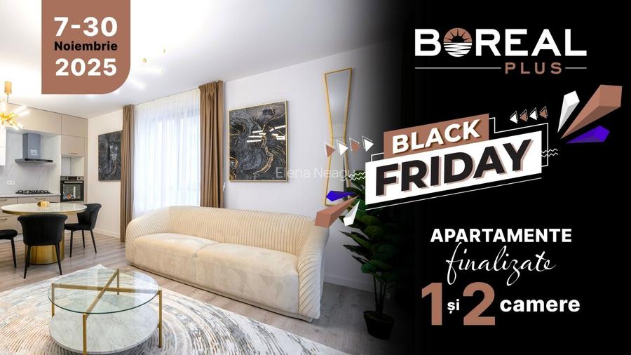 Apartament 2 camere, 72 mp utili, cu priveliste spre Lacul Siutghiol