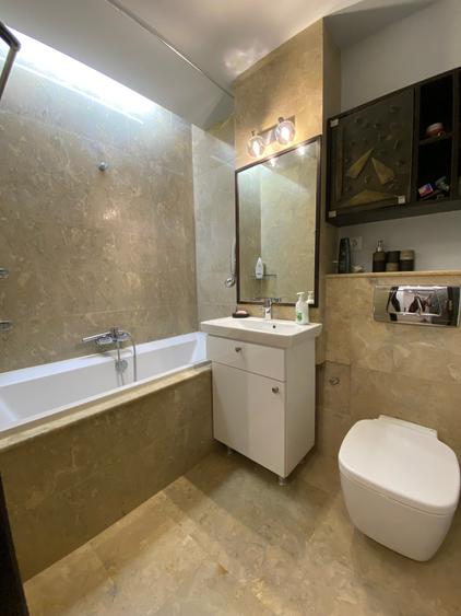 Peninsula, apartament complet mobilat! - 8