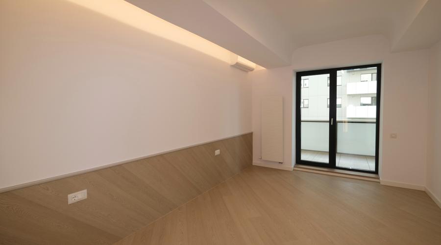 Vanzare 3 camere Cortina North 79 mp utili si 31 mp terasa + parcare subterana - 12