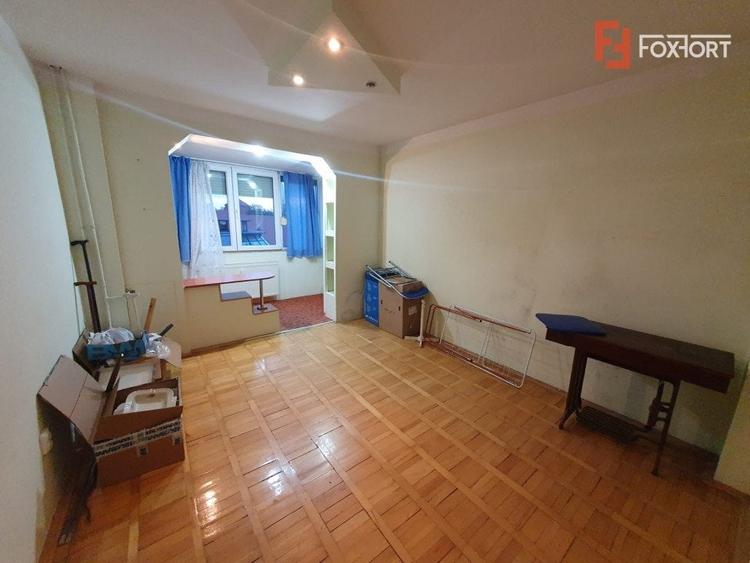 Apartament de vanzare cu 3 camere, etaj 6, zona Ultracentrala - 6