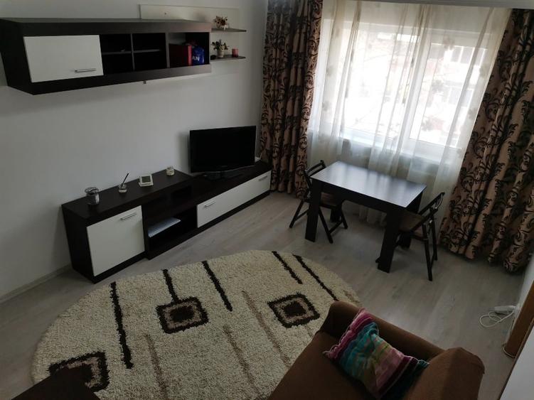 Ap 3 cam Tomis Nord, Badea Cartan cu loc de parcare - 1