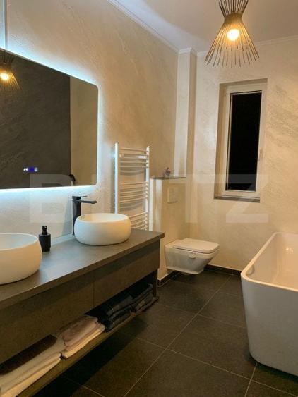 Casa 4 camere , Livezeni , 120 mp , 470 mp teren - 14