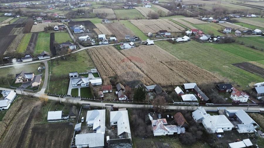 Casa de vanzare in Com Fratautii Noi - 9