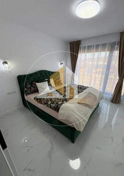 Casaapartament moderna | 62 mp | Curte proprie | Prima inchiriere | Comision 0% - 14