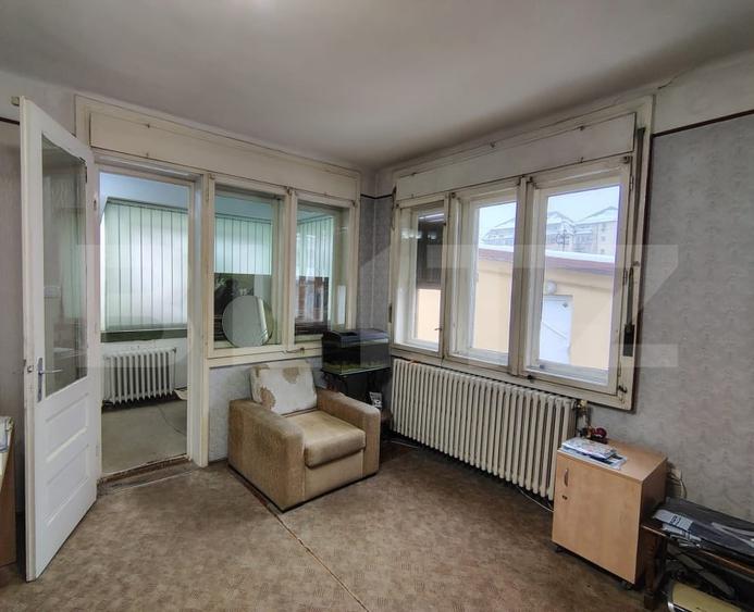 Casa individuala cu ghereta separata pretabila la activitati comerciale, Marasti - 5