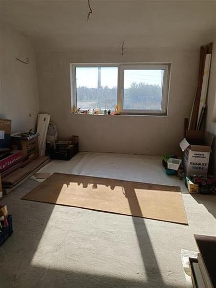 Casa constructie noua Dragomiresti Vale - 2