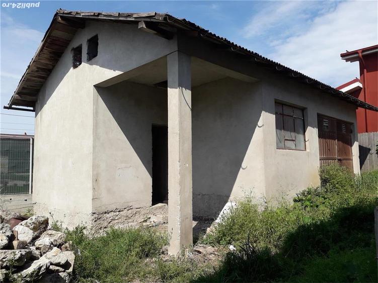 Casa Techirghiol - 4