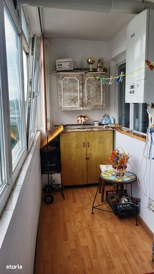 Apartament cu 2 camere decomandat în Micro 14