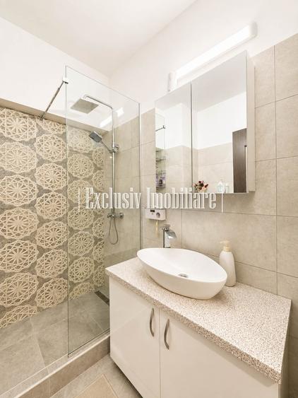 Apartament cu 2 camere decomandat în Tomis Nord