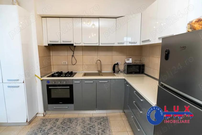 Apartament cu 2 camere în Peco