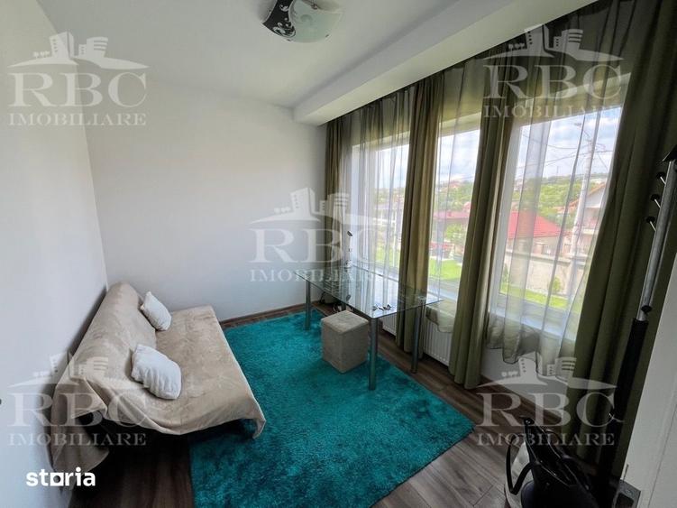 Casă cu 5 camere cu Canalizare în Iris