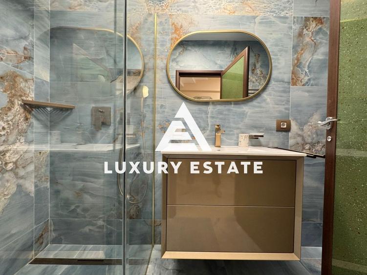 Inchirere apartament cu 3 camere complet renovat/nou  Sos Nordului - 29