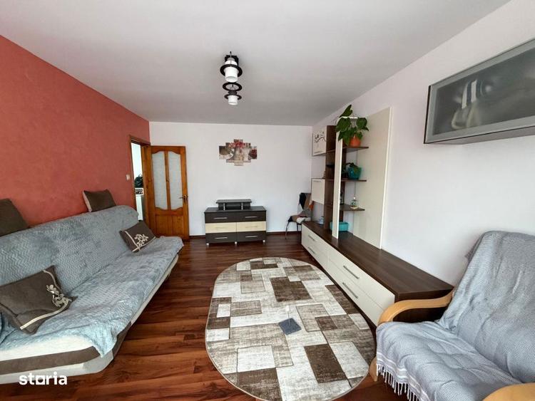 Apartament 2 camere, etaj intermediar , Radauti - 6