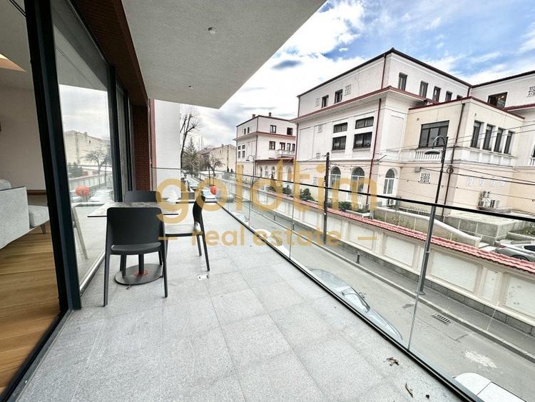 PRIMA CHIRIE/NOU/APARTAMENT PREMIUM/TERASA/PARCARE SUBTERANA/PRIMAVERII - 7