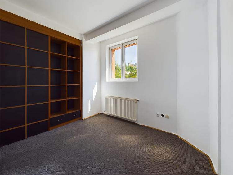 apartament în vilă, 95 mp, ultracentral/ Parc Carol- det. în anunț - 8