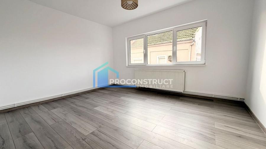 Apartament complet renovat | zona Modern-Dorobantilor | 109.000 EUR - 1