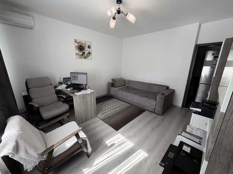 Berceni Drumul Jilavei 2 Camere 53 Mp Bloc 2018 Centrala Parcare 15 Min Metrou - 2