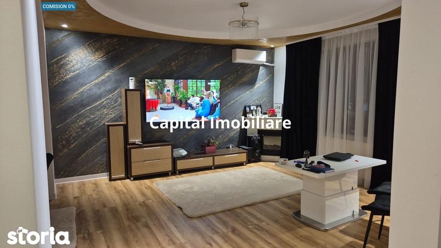 COMISION 0% - CASA P+1 ,PARTER RENOVAT 2025, VANATORI - 1