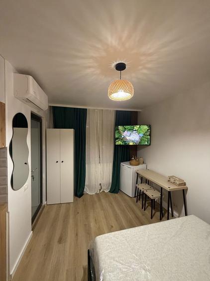 inchiriez Garsoniera Rond Alba Iulia - 7