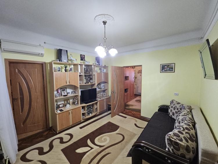 3 cam in Vila | 70 mp | 2 boxe 10 mp | Pod 30 mp | Decebal | Alba Iulia - 6