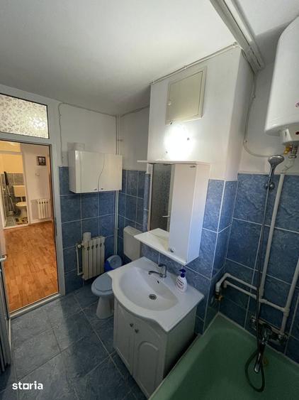 Vand apartament 3 camere Cernavoda - 9