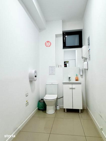 SE INCHIRIAZA Spatiu pentru clinica / birouri in Falticeni (SmartLIFE) - 8