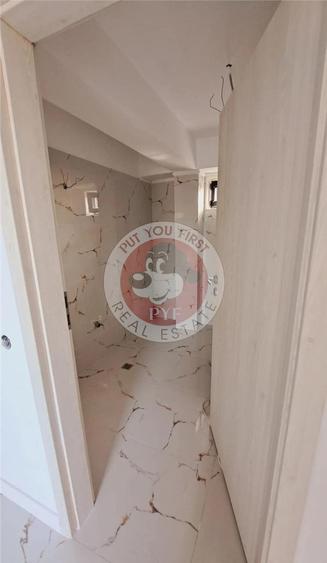 Mall Colosseum | 2 camere | 58mp | Decomandat | B12373 - 6