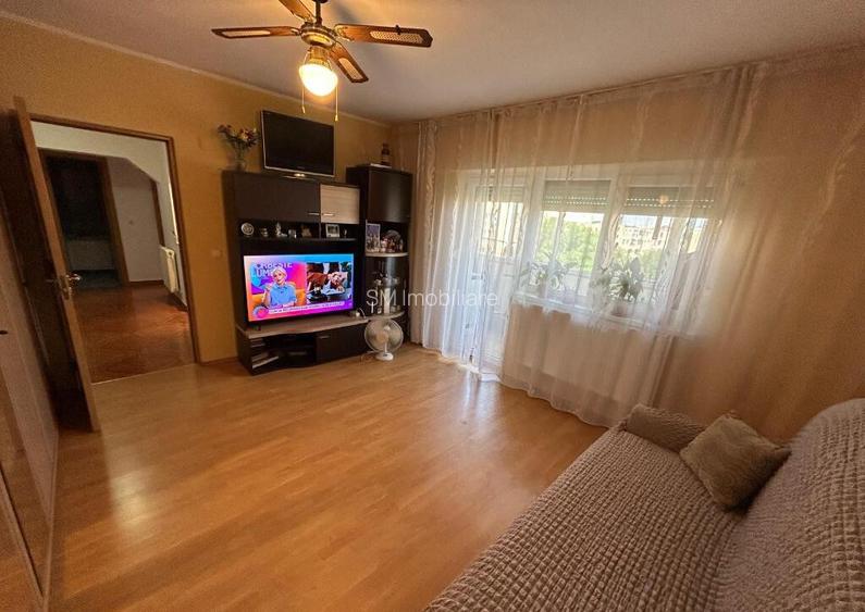 Apartament 2 camere decomandat, mobilat complet, Micro 15, 49 mp Apartament 2 camere decomandat, mobilat complet, Micro 15, 49 mp