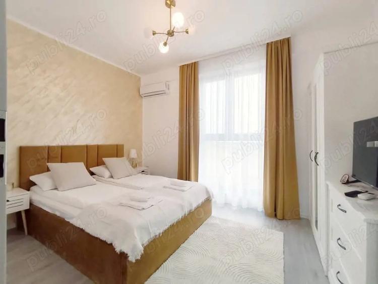 Apartament 2 camere de inchiriat regim hotelier - 9